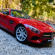 Illustration for article titled No Compromises: Mercedes AMG GT by Maisto Exclusive Collection